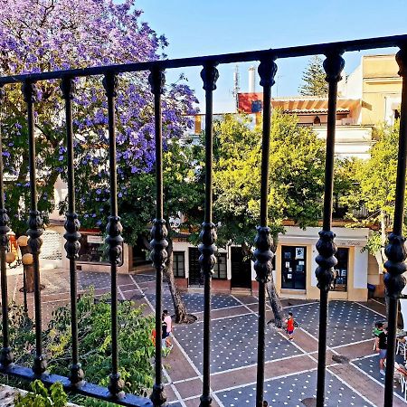 Sherryflat Senovilla Jerez de la Frontera Dış mekan fotoğraf