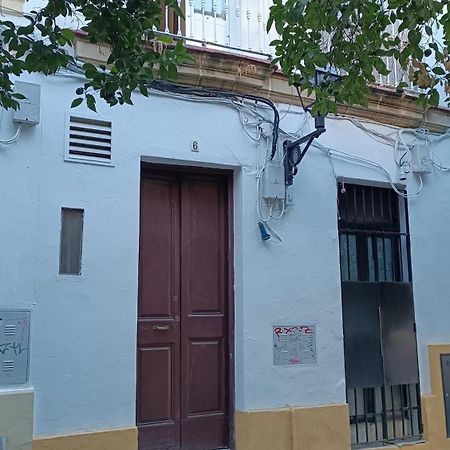 Sherryflat Senovilla Jerez de la Frontera Dış mekan fotoğraf