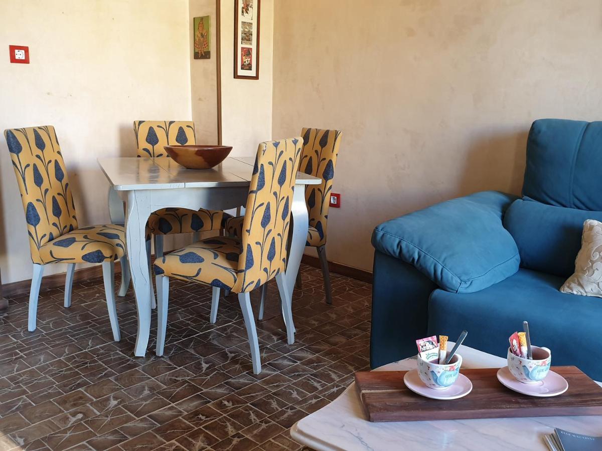Sherryflat Senovilla Jerez de la Frontera Dış mekan fotoğraf