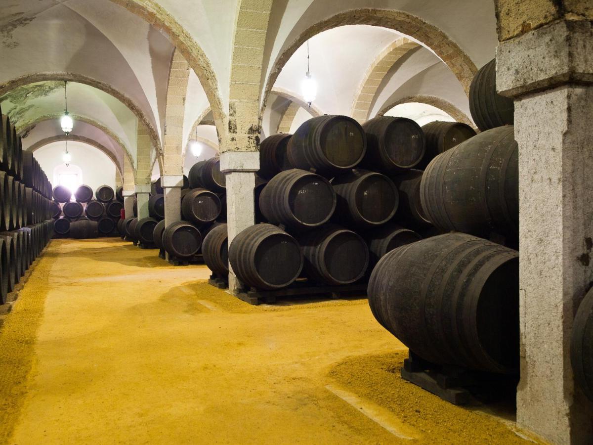 Sherryflat Senovilla Jerez de la Frontera Dış mekan fotoğraf